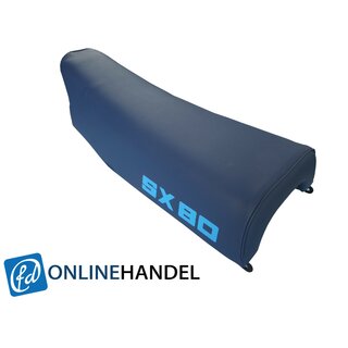 Zündapp SX80 Typ 540 Sitzbankbezug