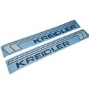 Kreidler Florett K54 RMC RS RMC-S TM LF Tank Schriftzug...