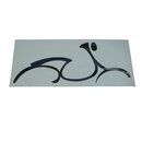 Vespa Aufkleber Roller Autoaufkleber Logo Sticker Design...