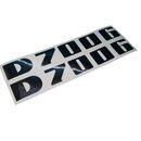 Deutz 7006 Haubenaufkleber Aufkleber Emblem Schriftzug...