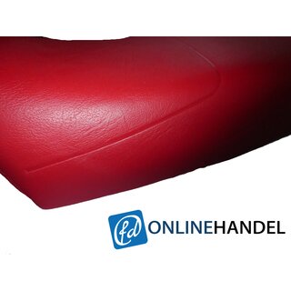 Zndapp KS 80 Sport Typ 537 Sitzbankbezug
