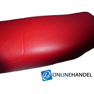 Zndapp KS 80 Sport Typ 537 Sitzbankbezug