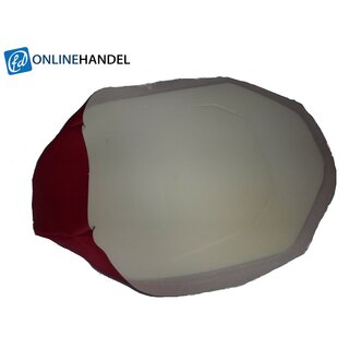 Zndapp KS 80 Sport Typ 537 Sitzbankbezug