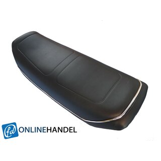 Zündapp KS 80 Super Typ 537 Sitzbankbezug