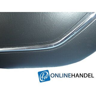 Zndapp KS 80 Super Typ 537 Sitzbankbezug