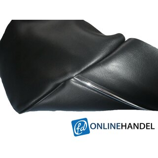 Zndapp KS 80 Super Typ 537 Sitzbankbezug