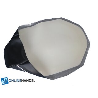 Zndapp KS 80 Super Typ 537 Sitzbankbezug