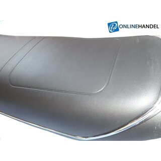 Zndapp KS 80 Super Typ 537 Sitzbankbezug