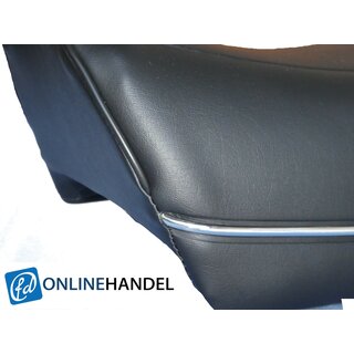 Zndapp KS 80 Super Typ 537 Sitzbankbezug