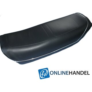 Zndapp KS 80 Super Typ 537 Sitzbankbezug