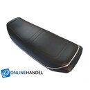 Zndapp KS 80 Super Typ 537 Sitzbankbezug