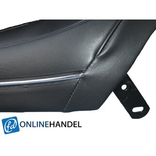 Zndapp CS 25 Typ 448 Sitzbankbezug