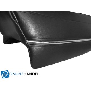 Zndapp CS 25 Typ 448 Sitzbankbezug