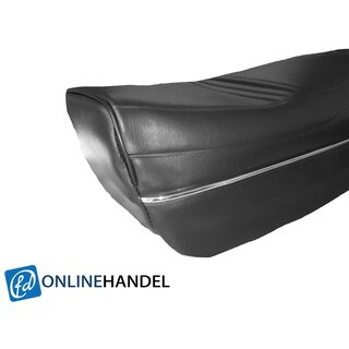 Zndapp Sitzbankbezug Sitzbezug fr Zndapp Sitzbank KS 80 WC Typ 530  in NOS Qualitt
