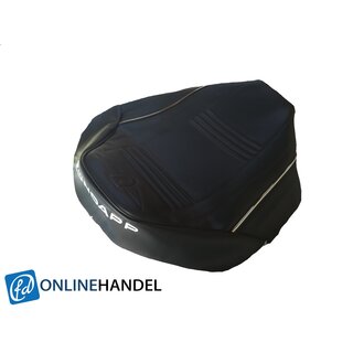 Zndapp Sitzbankbezug Sitzbezug fr Zndapp Sitzbank KS 80 WC Typ 530  in NOS Qualitt