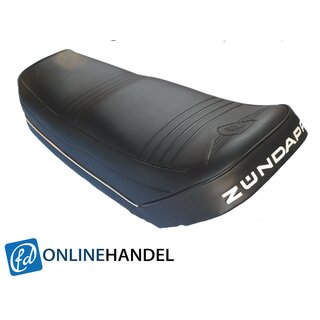 Zündapp Sitzbankbezug Sitzbezug für Zündapp Sitzbank KS 80 WC Typ 530  in NOS Qualität