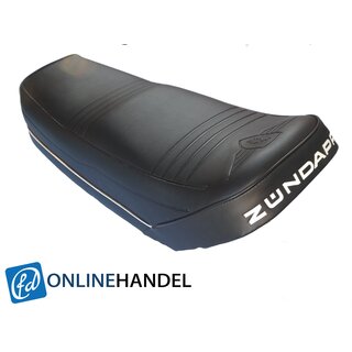 Zndapp Sitzbankbezug Sitzbezug fr Zndapp Sitzbank KS 80 WC Typ 530  in NOS Qualitt