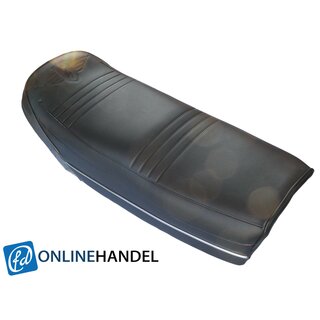 Zndapp Sitzbankbezug Sitzbezug fr Zndapp Sitzbank KS 80 WC Typ 530  in NOS Qualitt