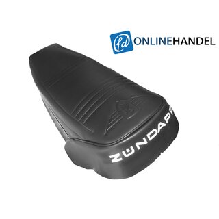 Zndapp Sitzbankbezug Sitzbezug fr Zndapp Sitzbank KS 80 WC Typ 530  in NOS Qualitt