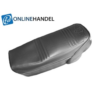 Zündapp Sitzbankbezug Sitzbezug für Zündapp Sitzbank KS 80 WC Typ 530  in NOS Qualität