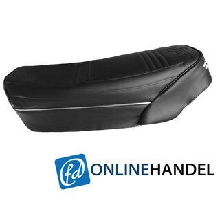Zndapp Sitzbankbezug Sitzbezug fr Zndapp Sitzbank KS 80 WC Typ 530  in NOS Qualitt
