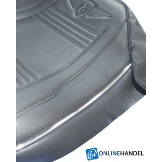 Zndapp CS 50 Typ 448-314  Sitzbankbezug