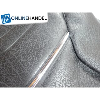 Zndapp CS 50 Typ 448-314  Sitzbankbezug
