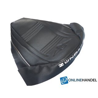 Zndapp CS 50 Typ 448-314  Sitzbankbezug