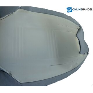 Zndapp CS 50 Typ 448-314  Sitzbankbezug