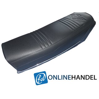 Zndapp CS 50 Typ 448-314  Sitzbankbezug