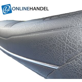 Zndapp CS 50 Typ 448-314  Sitzbankbezug