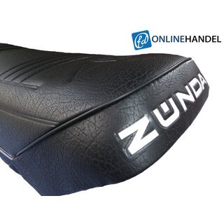 Zndapp CS 50 Typ 448-314  Sitzbankbezug