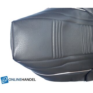 Zndapp CS 50 Typ 448-314  Sitzbankbezug