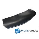 Zndapp K 80 Typ 540  2 Serie Sitzbankbezug