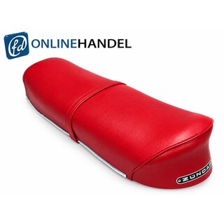Z�ndapp KS 50 Super Sport Typ 517-20 Sitzbankbezug erste...