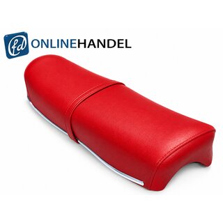 Z�ndapp KS 50 Super Sport Typ 517-20 Sitzbankbezug erste Version