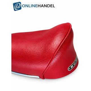 Z�ndapp KS 50 Super Sport Typ 517-20 Sitzbankbezug erste Version
