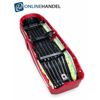 Z�ndapp KS 50 Super Sport Typ 517-20 Sitzbankbezug erste Version
