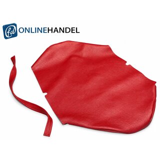 Z�ndapp KS 50 Super Sport Typ 517-20 Sitzbankbezug erste Version