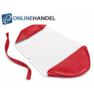 Z�ndapp KS 50 Super Sport Typ 517-20 Sitzbankbezug erste Version