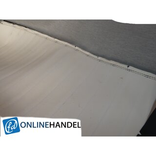 Zndapp KS 50 Cross Super Sport WC Typ 517 Sitzbankbezug