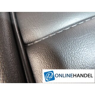Zndapp KS 50 Cross Super Sport WC Typ 517 Sitzbankbezug