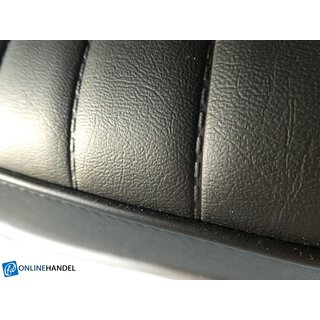 Zndapp KS 50 Cross Super Sport WC Typ 517 Sitzbankbezug