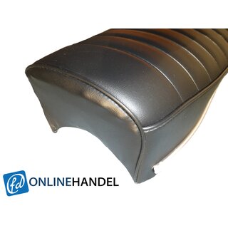 Zndapp KS 50 Cross Super Sport WC Typ 517 Sitzbankbezug