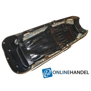 Zndapp KS 50 Cross Super Sport WC Typ 517 Sitzbankbezug