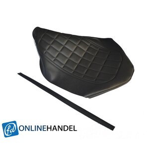 Zndapp Roller R 50 RS 50  Typ 561 Sitzbankbezug