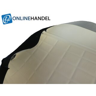 Zndapp C 50 GTS 50 Typ 529-010:020:022 Sitzbankbezug