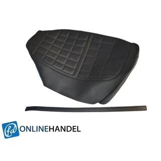 Zndapp C 50 GTS 50 Typ 529-010:020:022 Sitzbankbezug