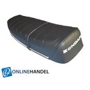 Zndapp C 50 GTS 50 Typ 529-010:020:022 Sitzbankbezug