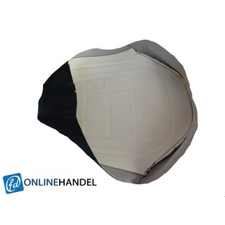 Zndapp ZD 25 ZD 50 Typ 446-422/420 Sitzbankbezug